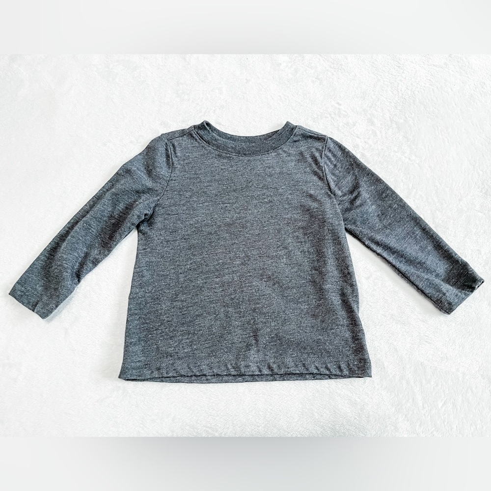 Old Navy Toddler Long Sleeve T-shirt